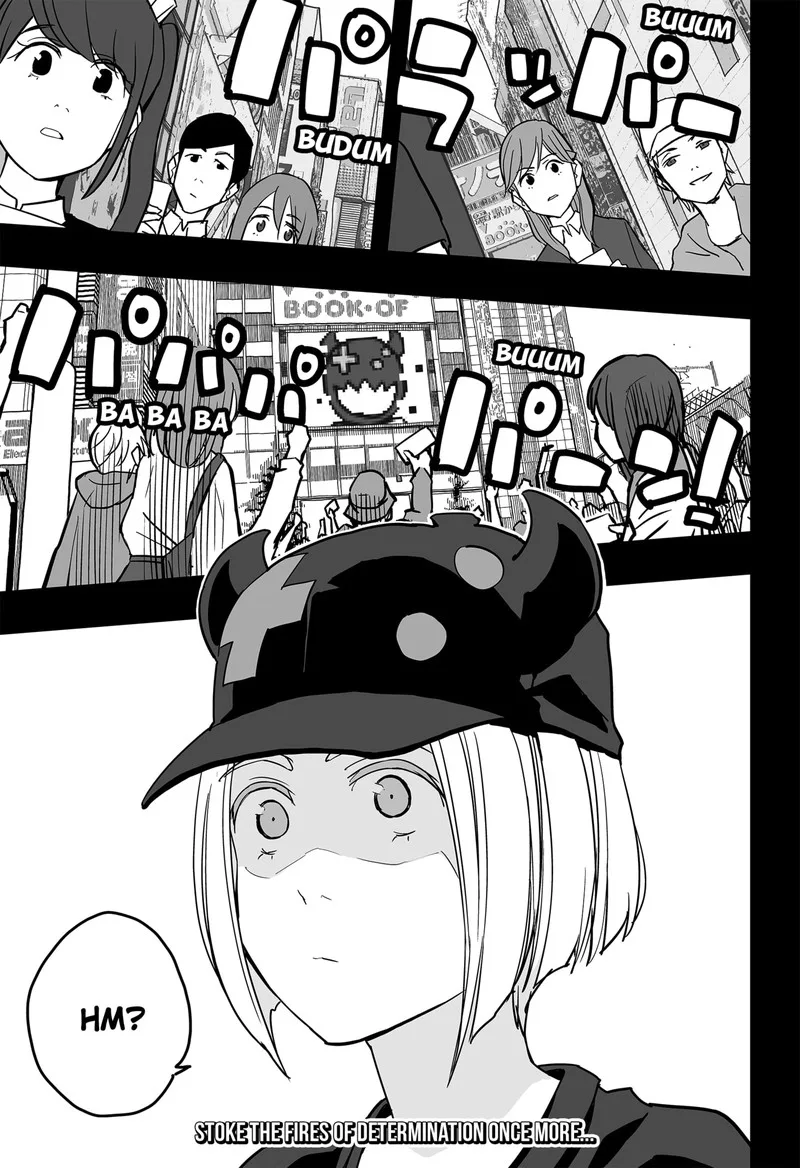 The Game Devil Chapter 23 page 32
