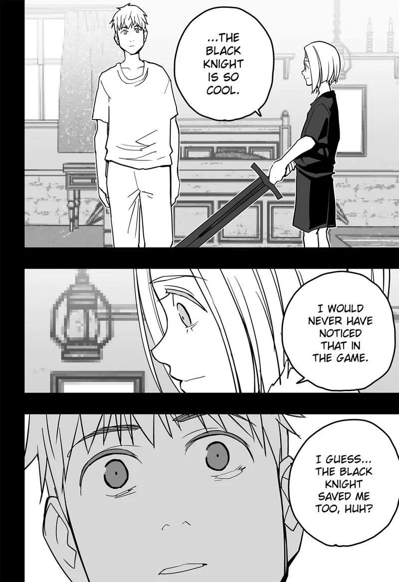 The Game Devil Chapter 23 page 13