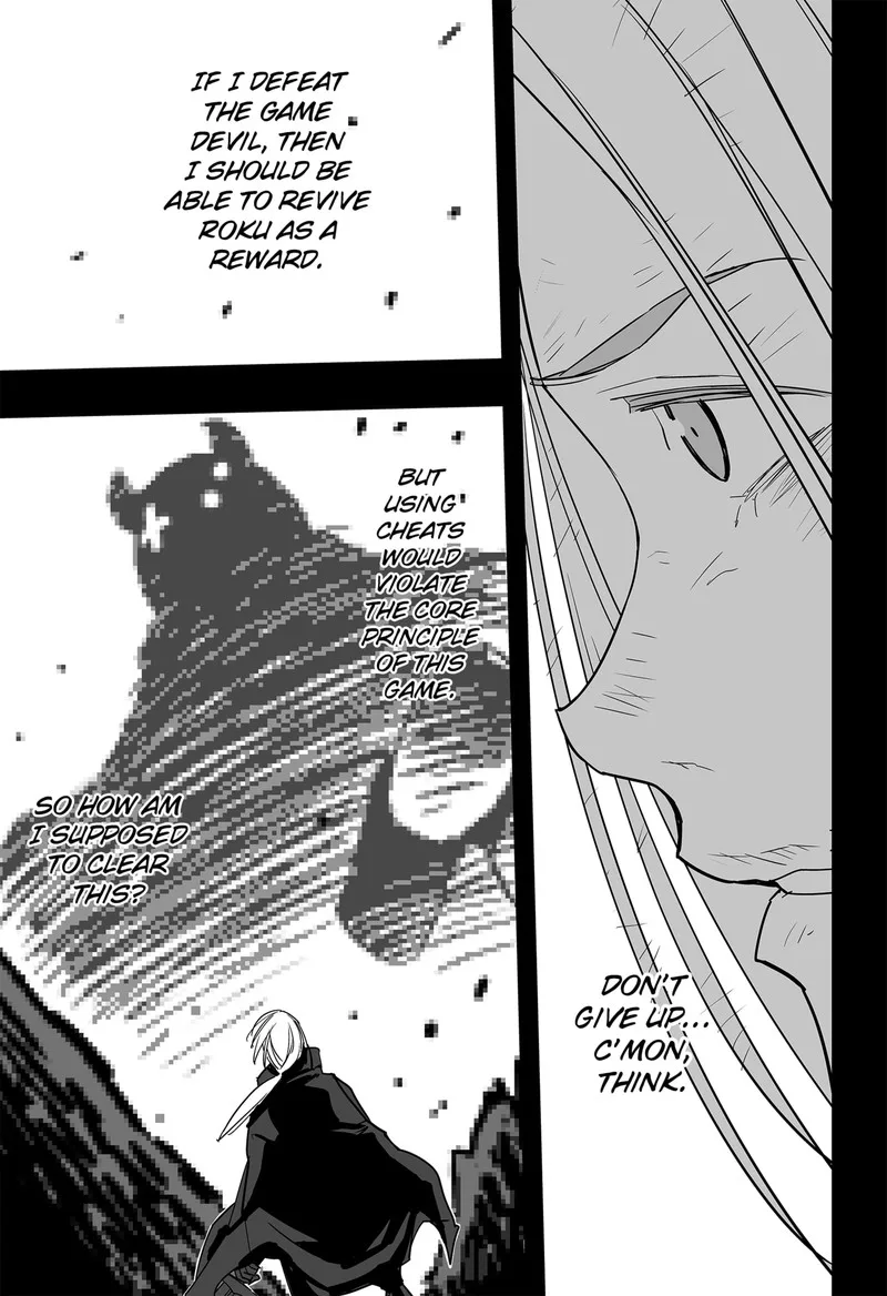 The Game Devil Chapter 23 page 28