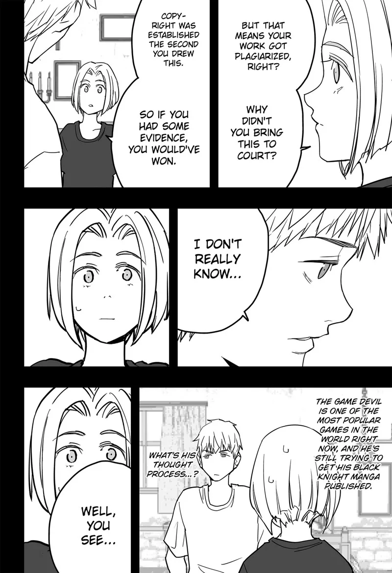 The Game Devil Chapter 23 page 7