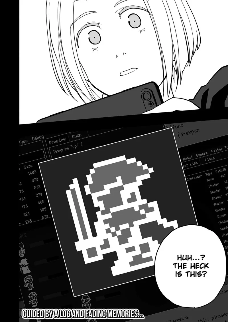 The Game Devil Chapter 24 page 24