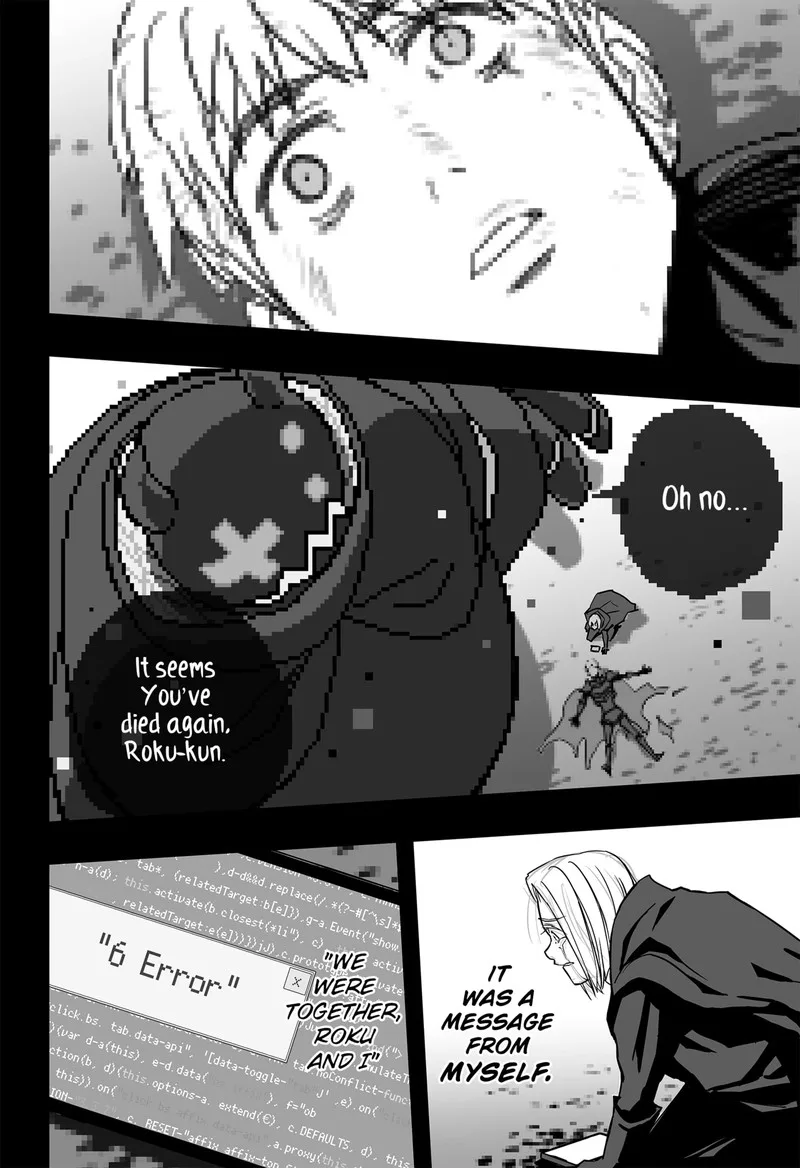 The Game Devil Chapter 24 page 18