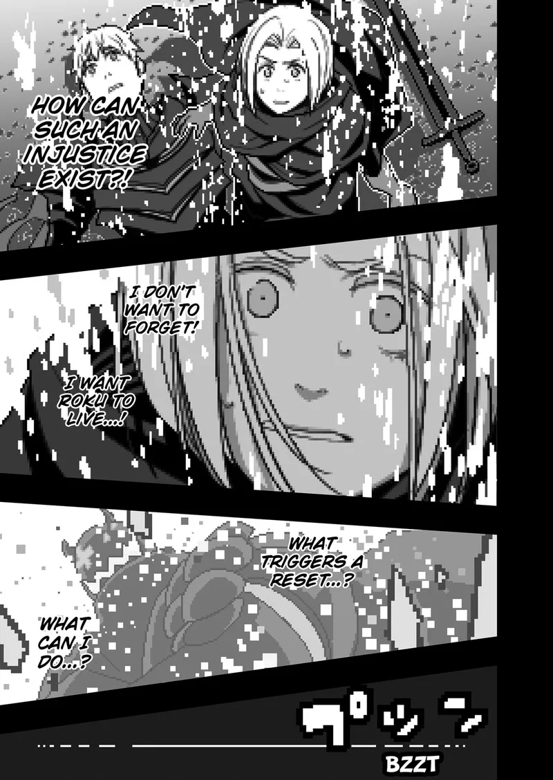 The Game Devil Chapter 24 page 21