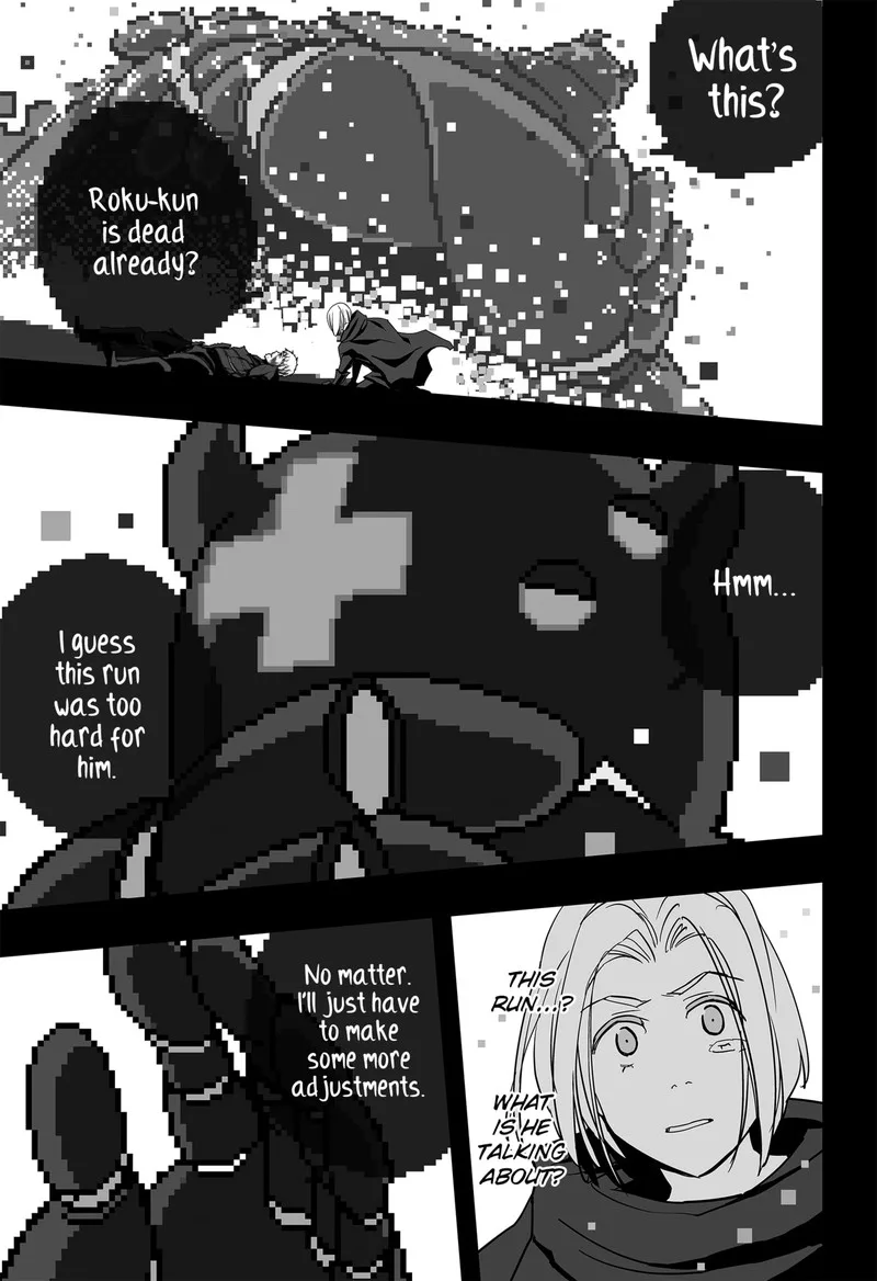 The Game Devil Chapter 24 page 11