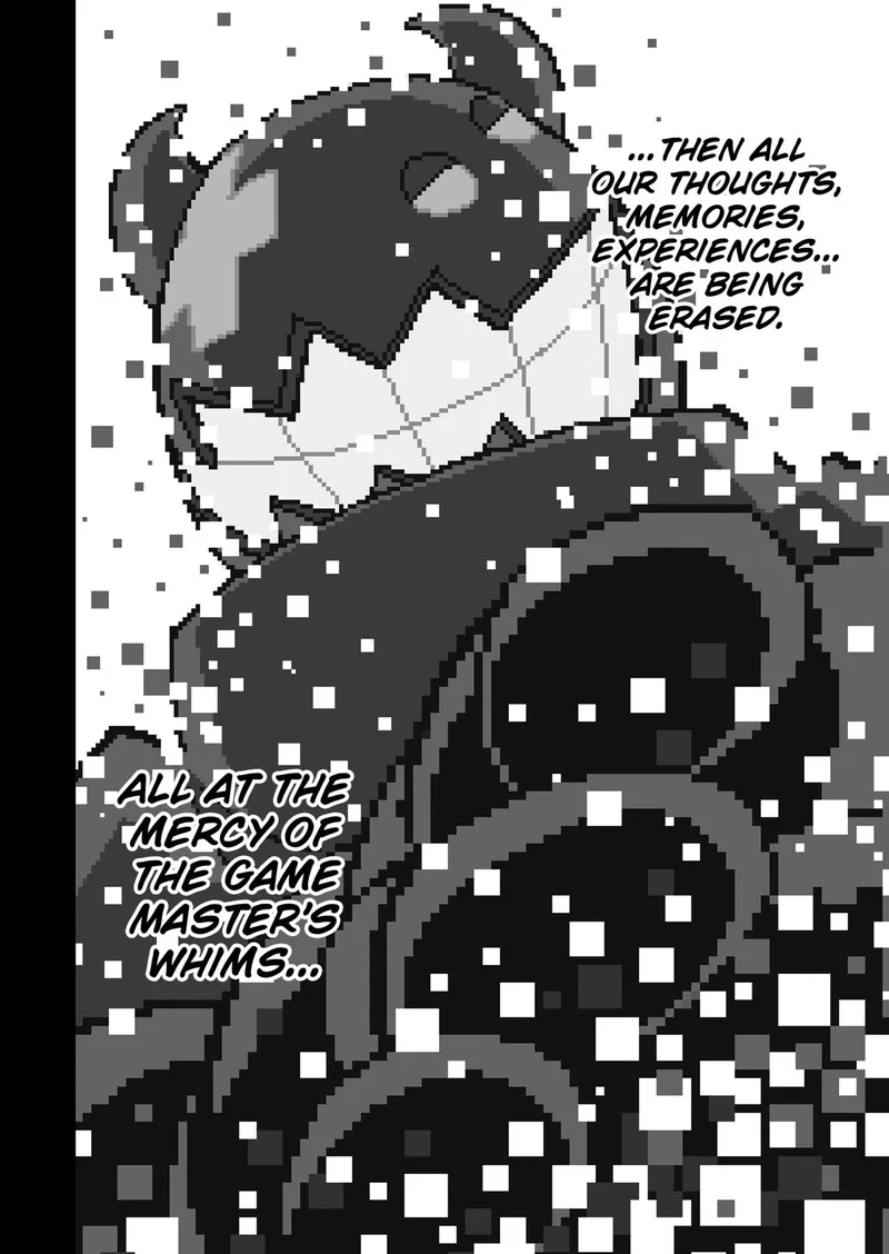 The Game Devil Chapter 24 page 20