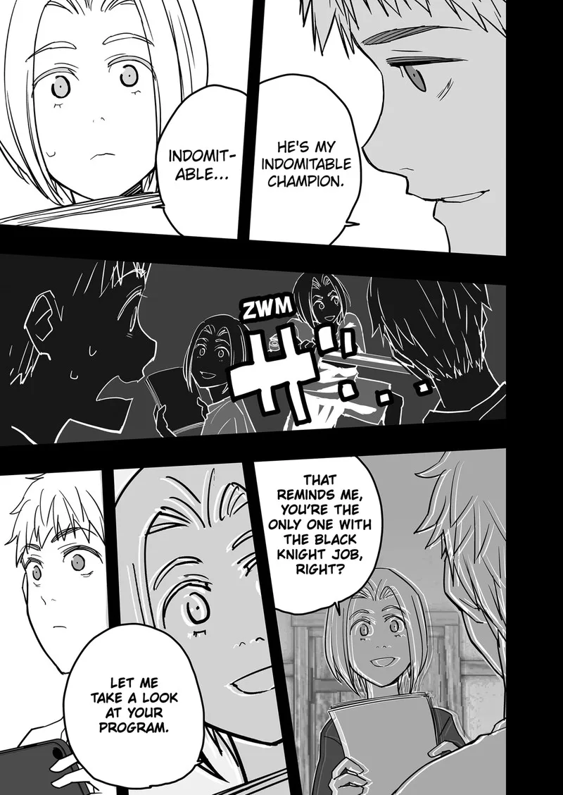 The Game Devil Chapter 24 page 23