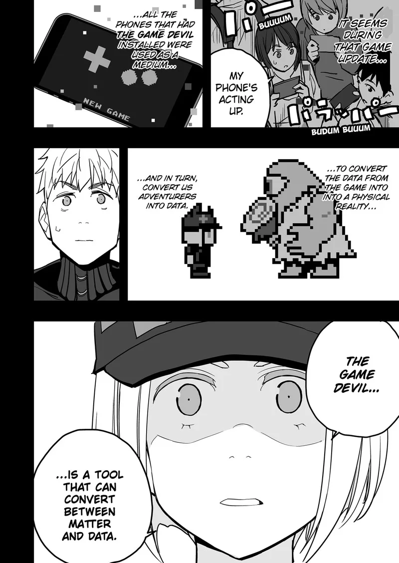 The Game Devil Chapter 24 page 6