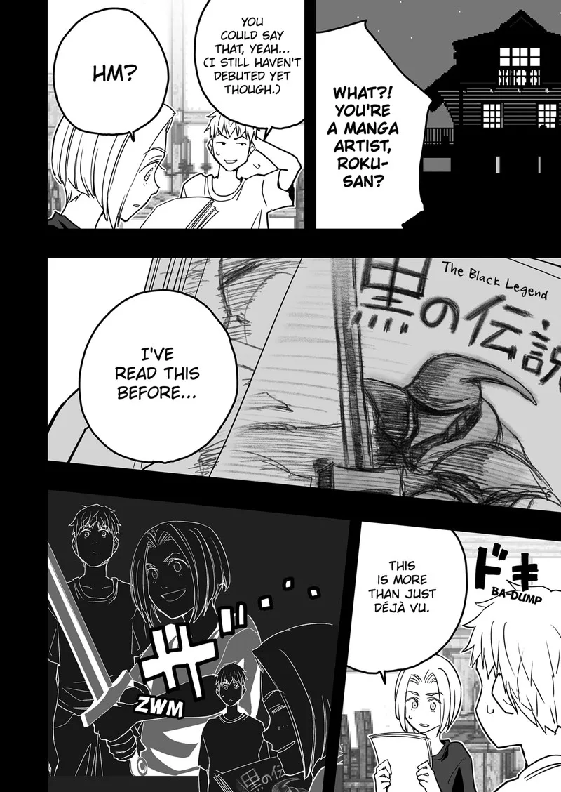 The Game Devil Chapter 24 page 8