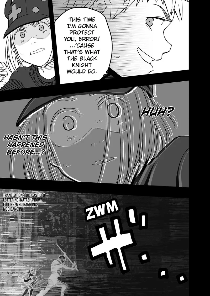 The Game Devil Chapter 24 page 3