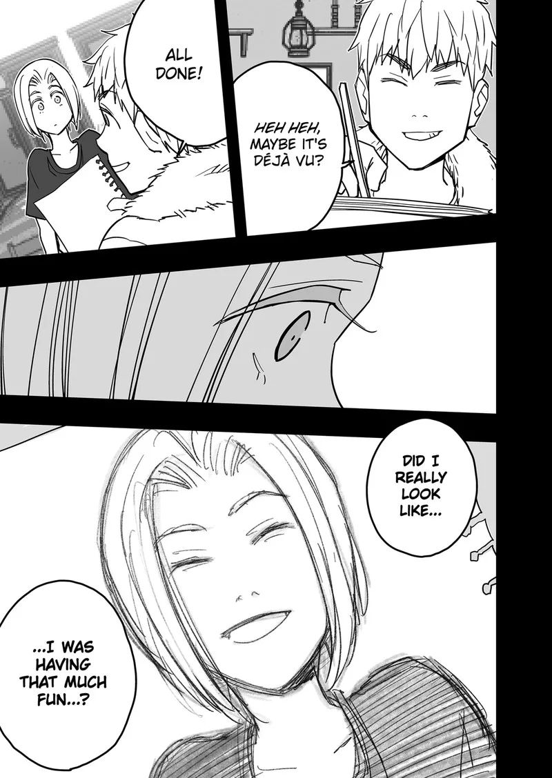 The Game Devil Chapter 24 page 17