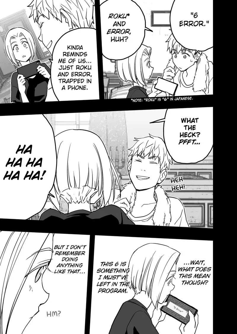 The Game Devil Chapter 24 page 15