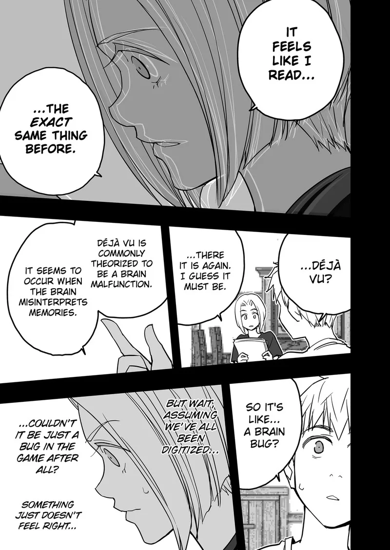 The Game Devil Chapter 24 page 9