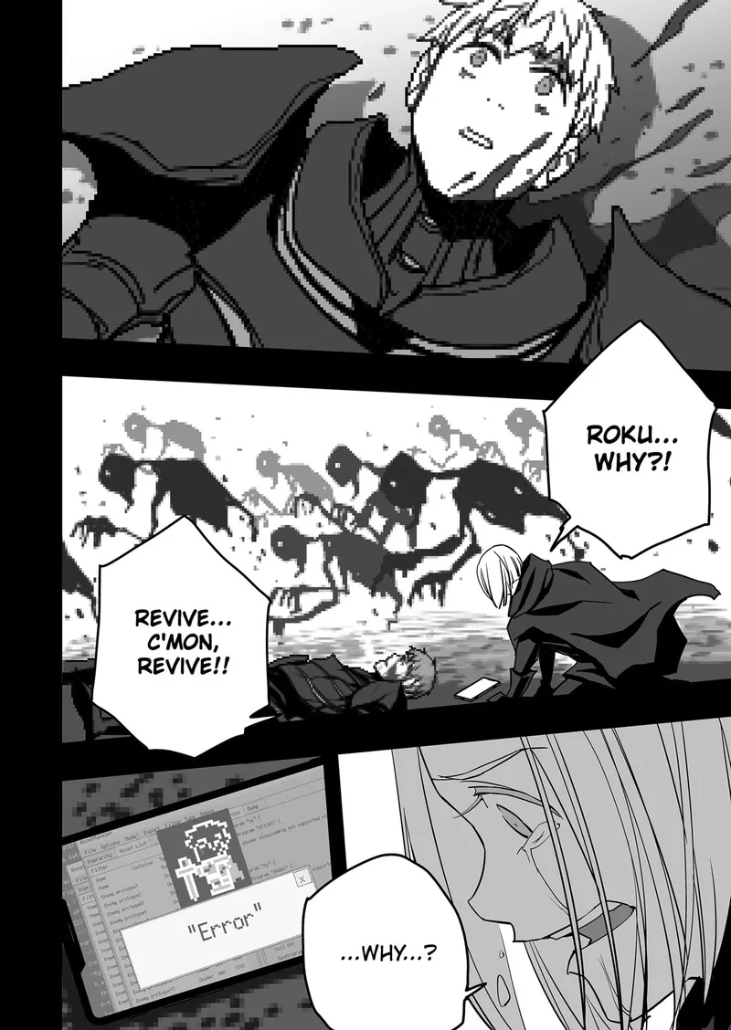 The Game Devil Chapter 24 page 10