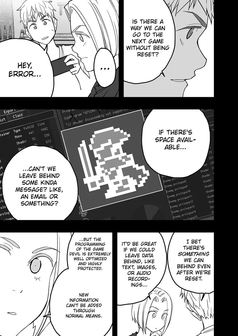 The Game Devil Chapter 25 page 3