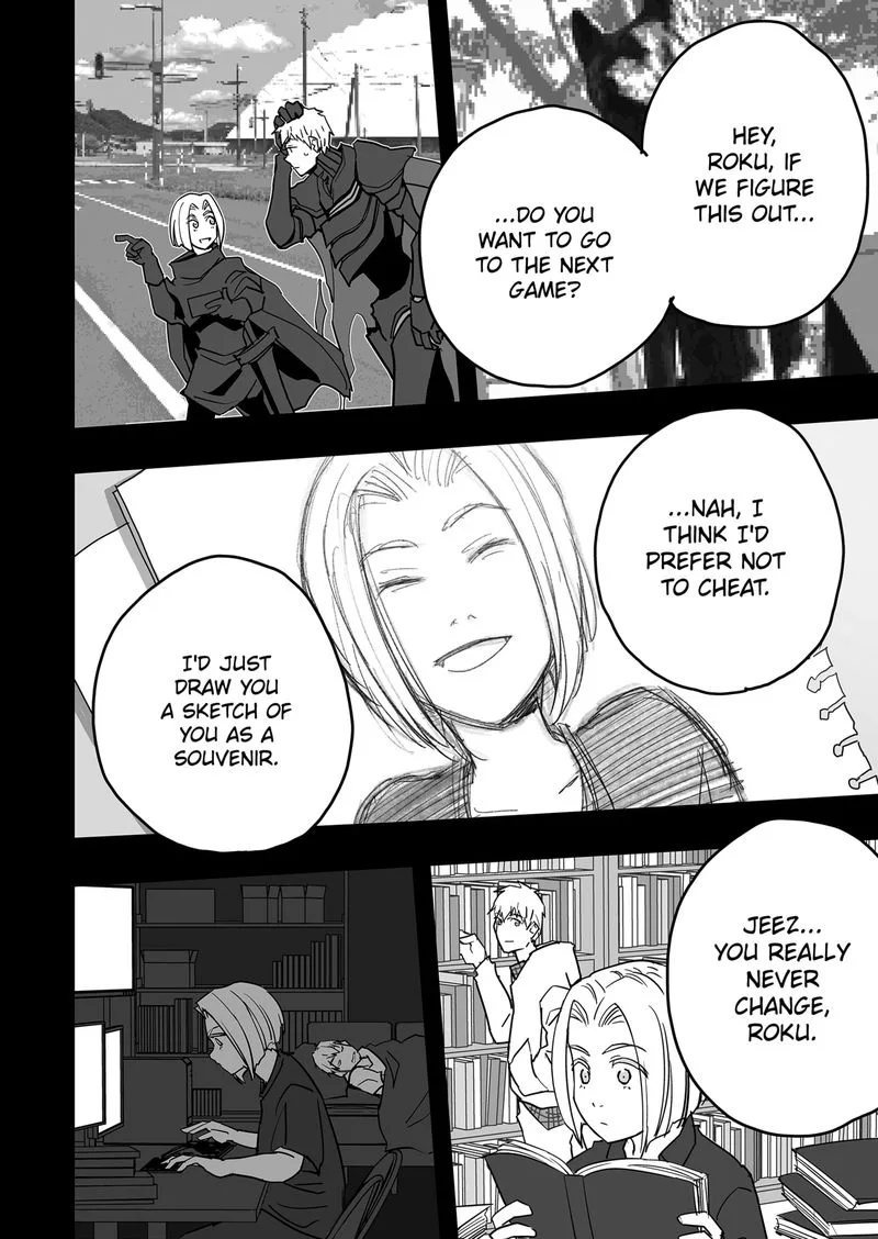 The Game Devil Chapter 25 page 10