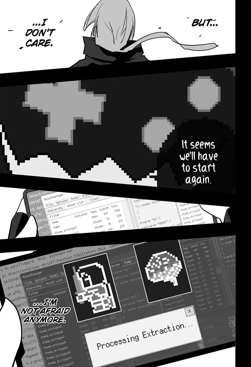 The Game Devil Chapter 25 page 27