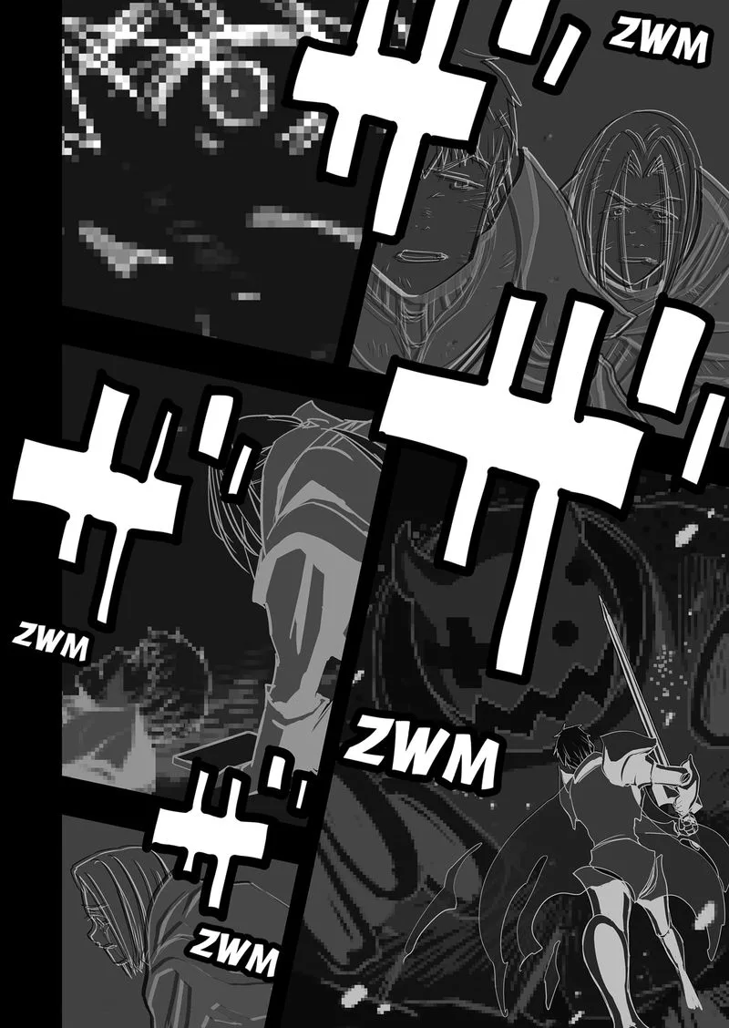 The Game Devil Chapter 25 page 19