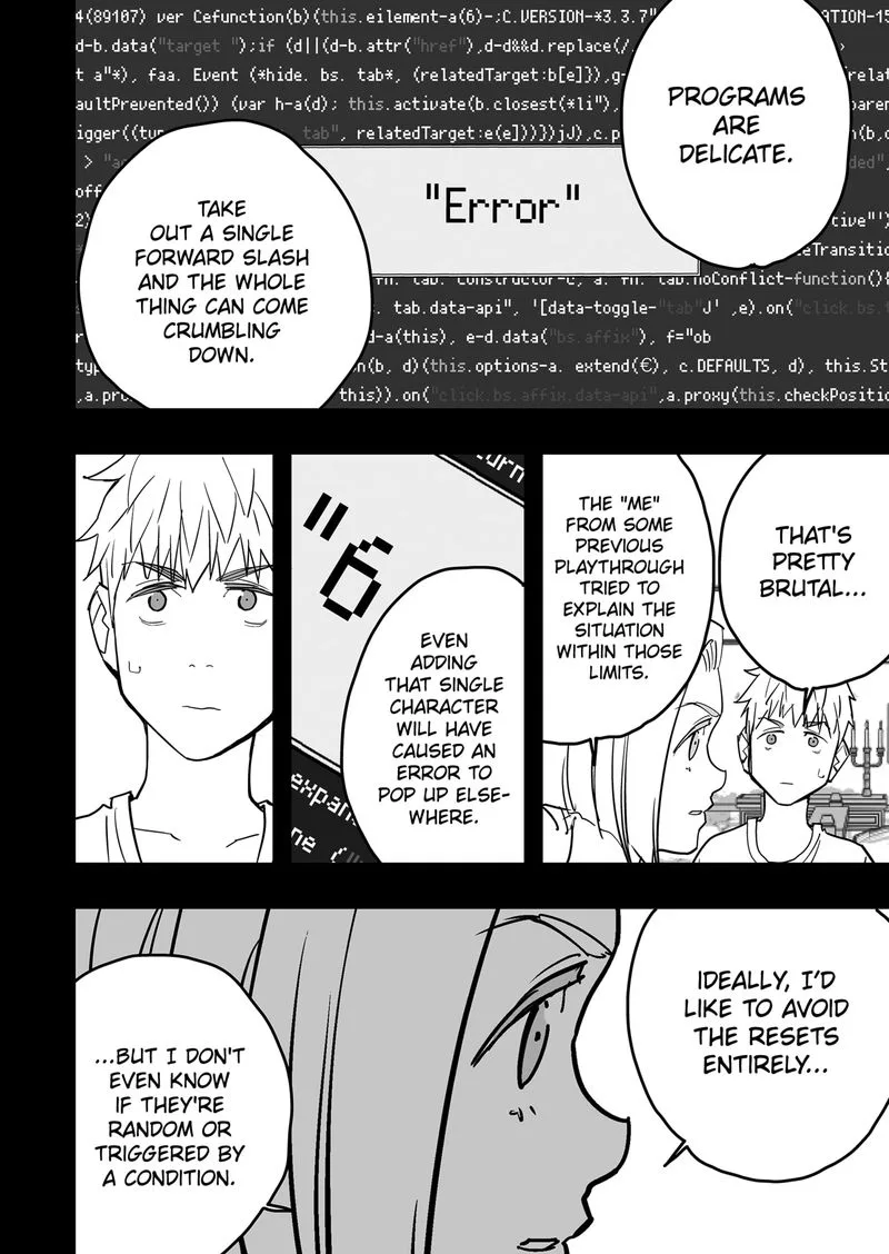 The Game Devil Chapter 25 page 4