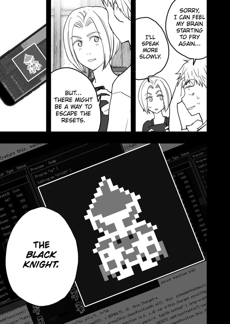 The Game Devil Chapter 25 page 5