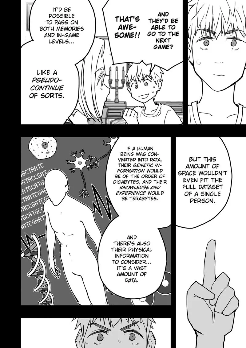 The Game Devil Chapter 25 page 8