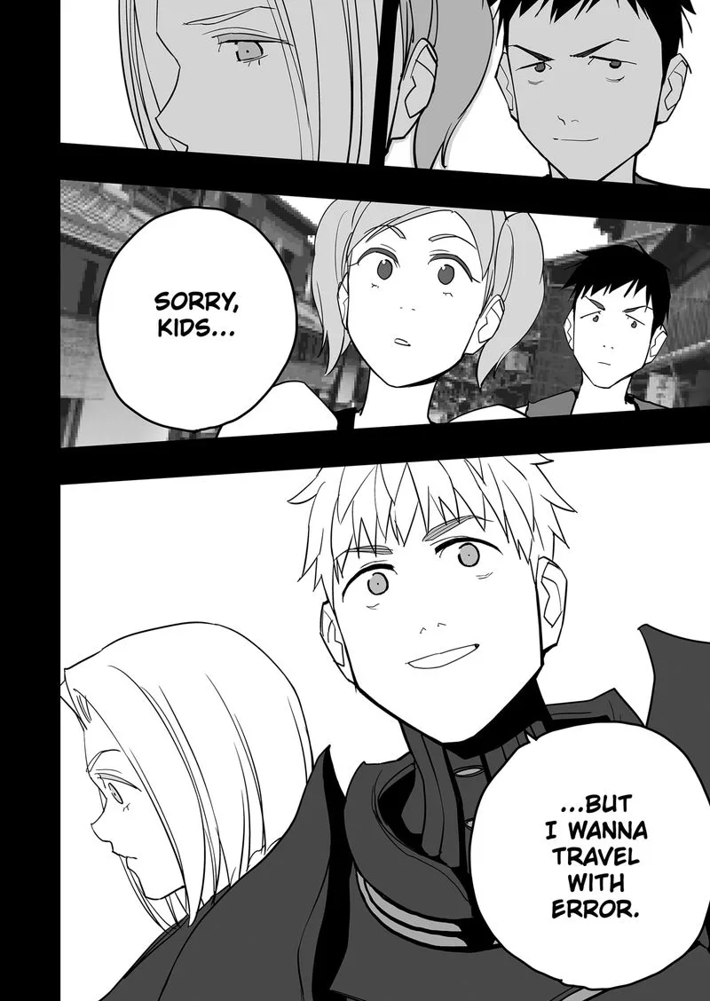 The Game Devil Chapter 25 page 14