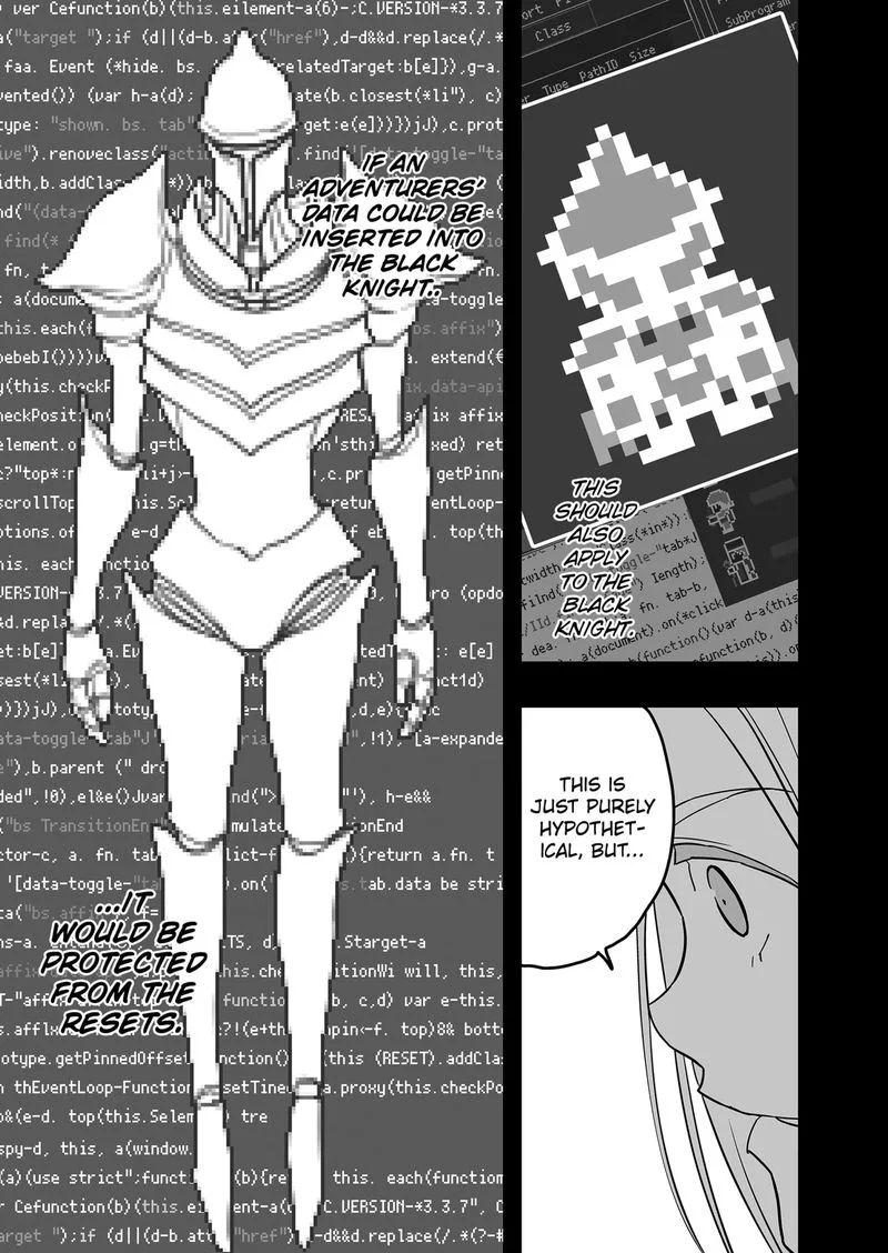 The Game Devil Chapter 25 page 7