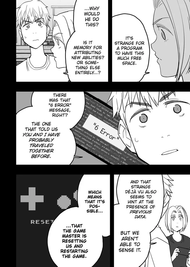 The Game Devil Chapter 25 page 2