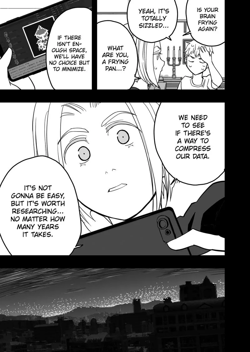 The Game Devil Chapter 25 page 9