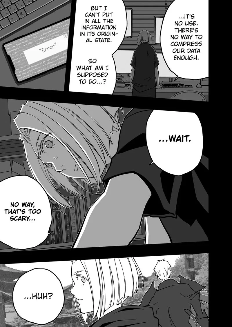 The Game Devil Chapter 25 page 11