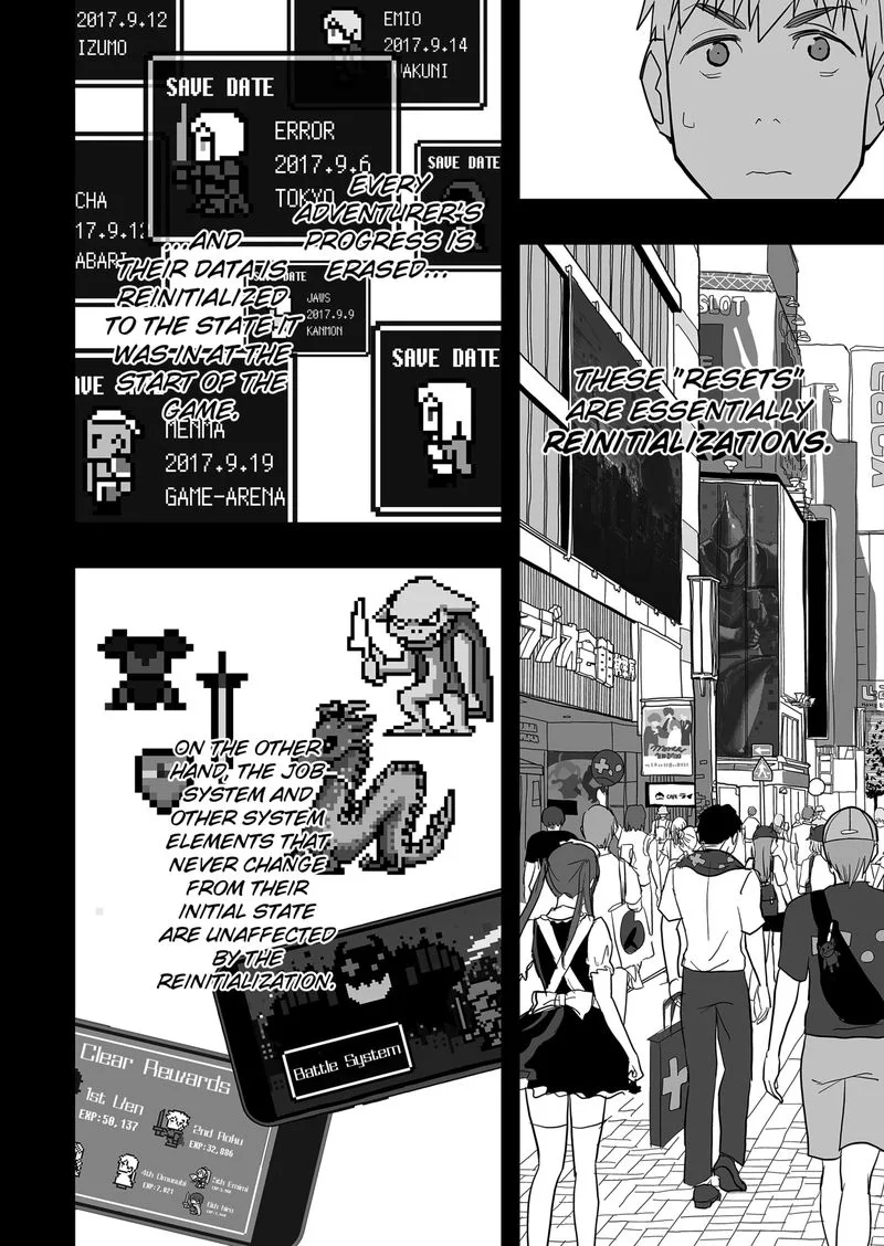 The Game Devil Chapter 25 page 6