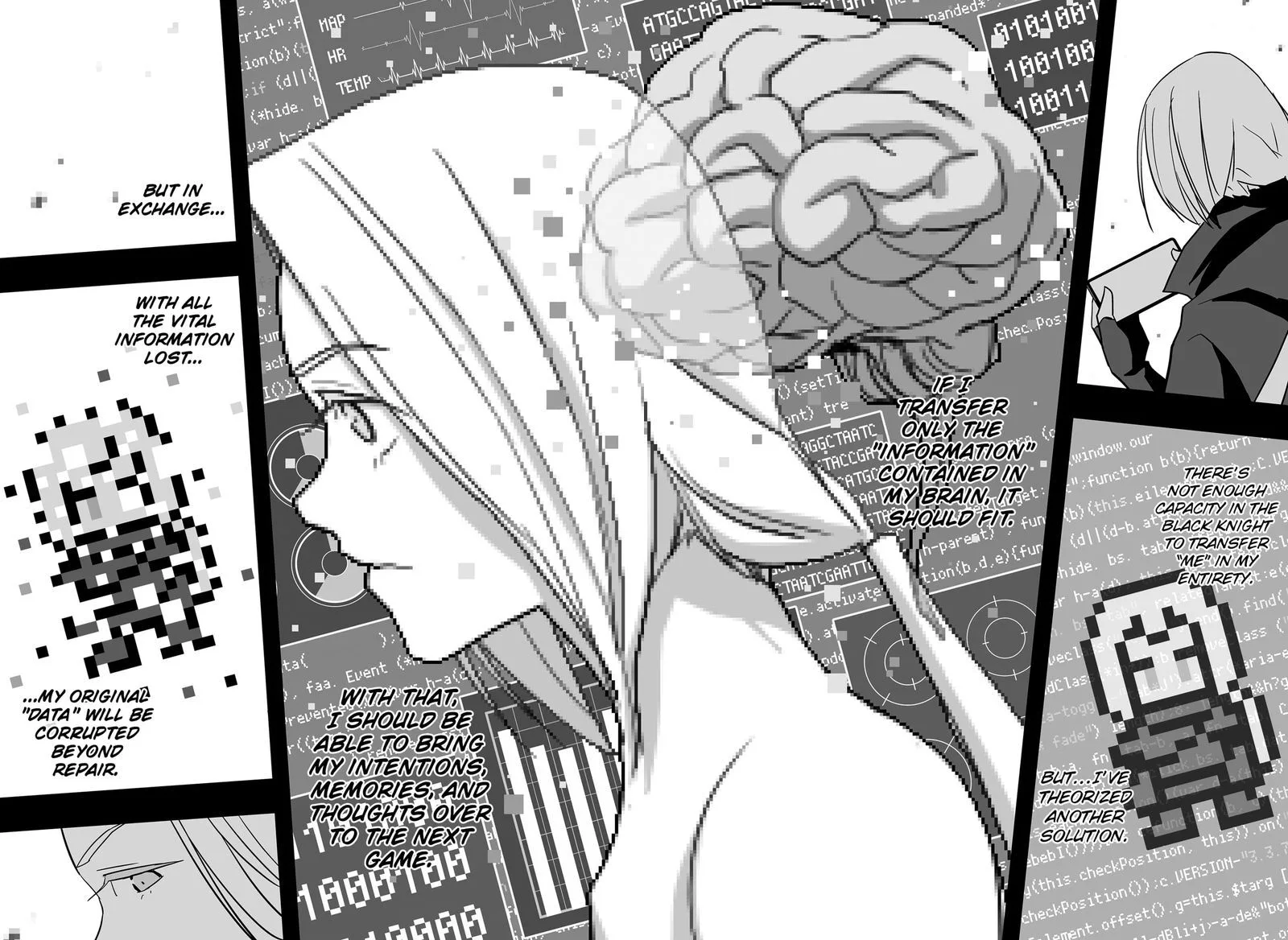 The Game Devil Chapter 25 page 25