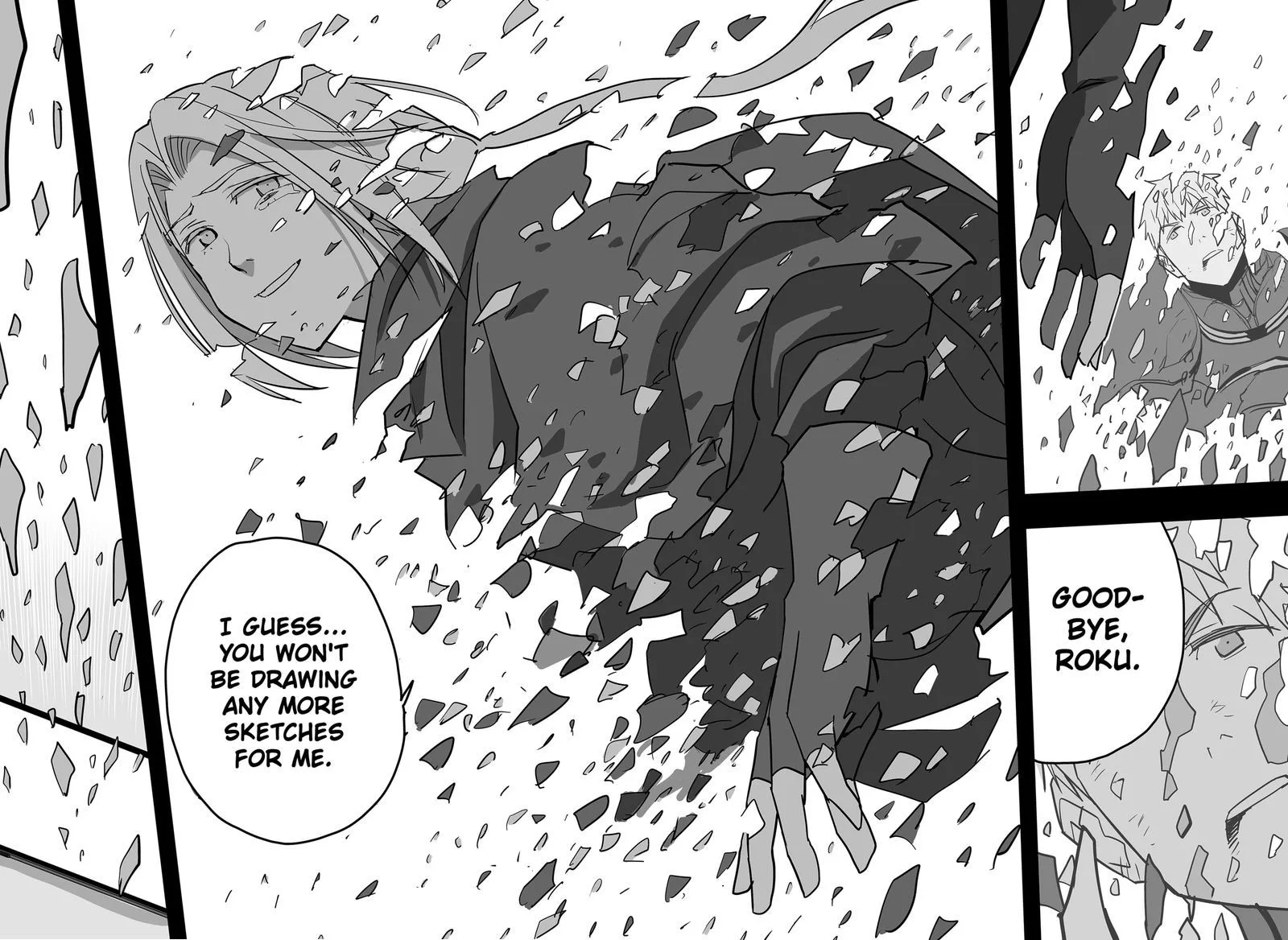 The Game Devil Chapter 25 page 28