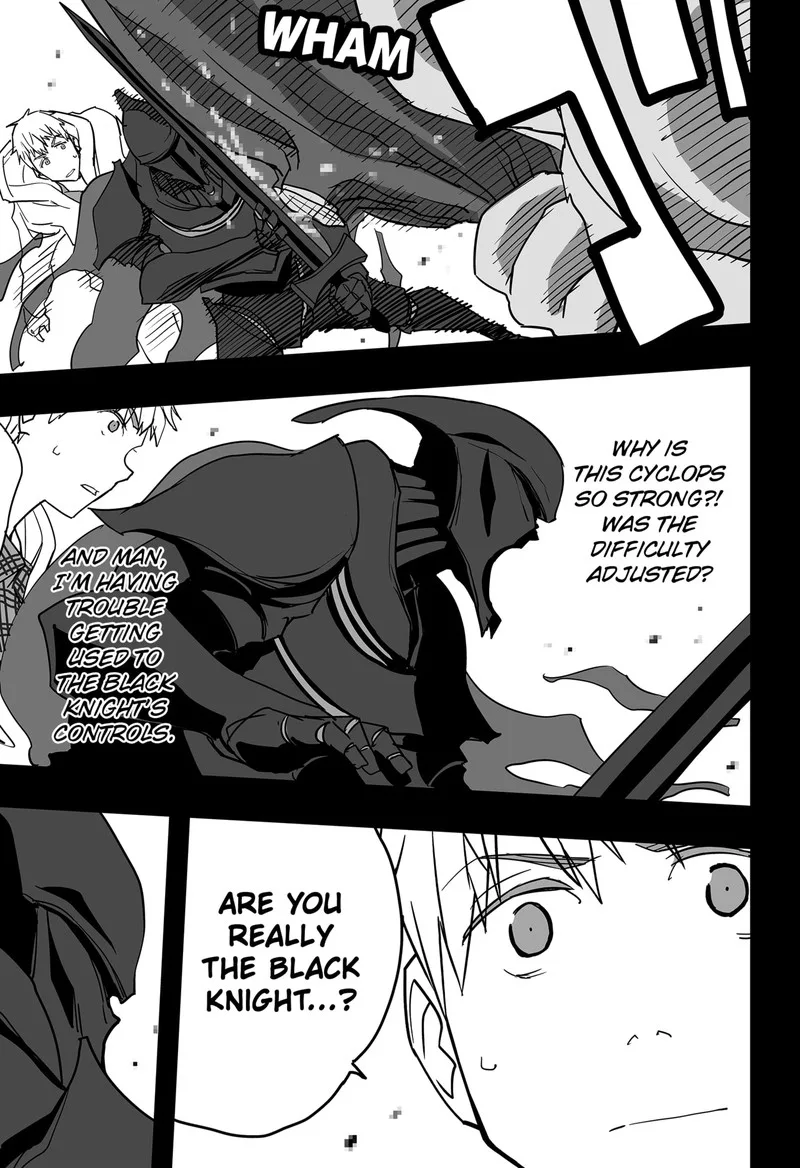 The Game Devil Chapter 26 page 3