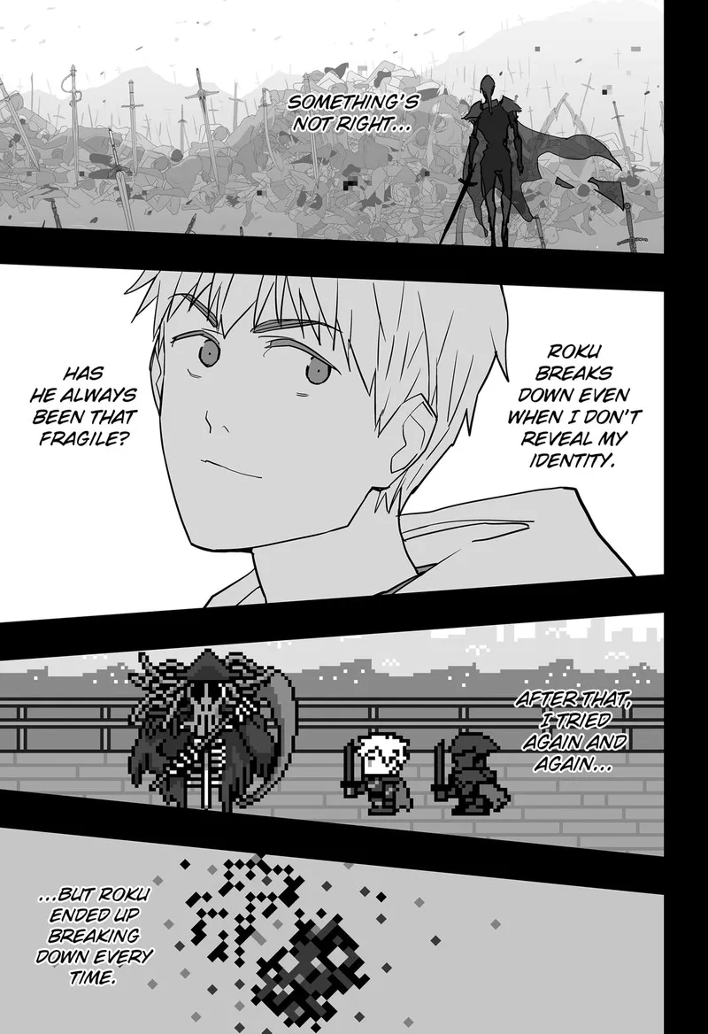 The Game Devil Chapter 26 page 25
