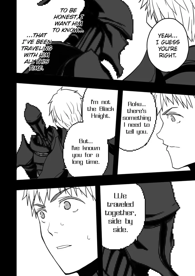 The Game Devil Chapter 26 page 8