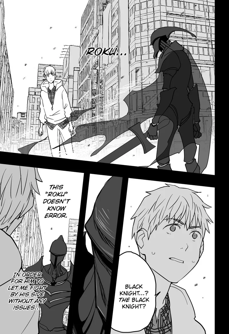 The Game Devil Chapter 26 page 5