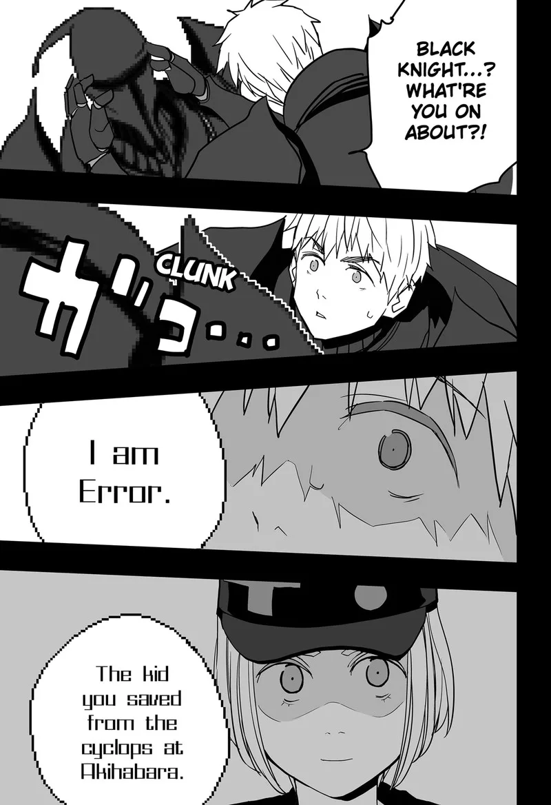 The Game Devil Chapter 26 page 9