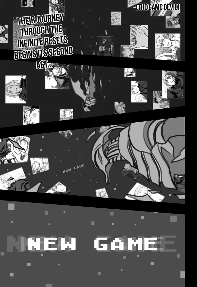 The Game Devil Chapter 26 page 1