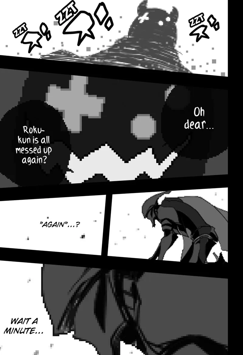 The Game Devil Chapter 26 page 30