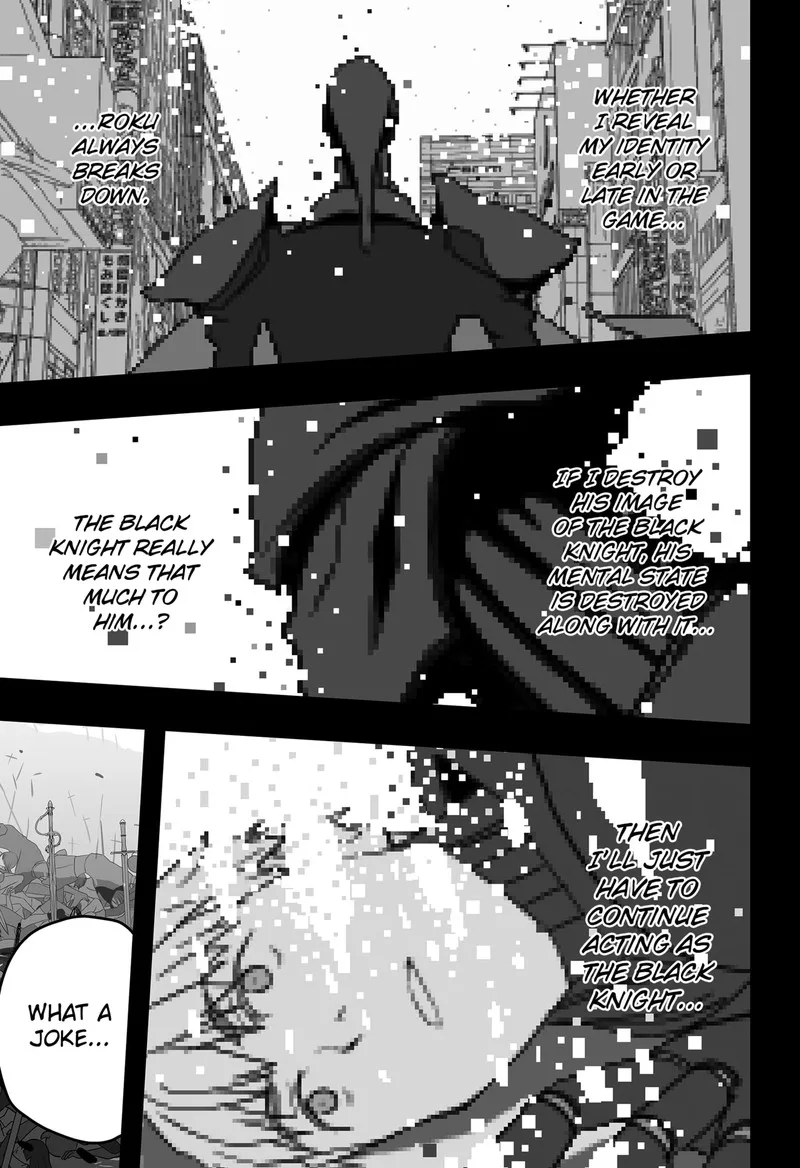 The Game Devil Chapter 26 page 15