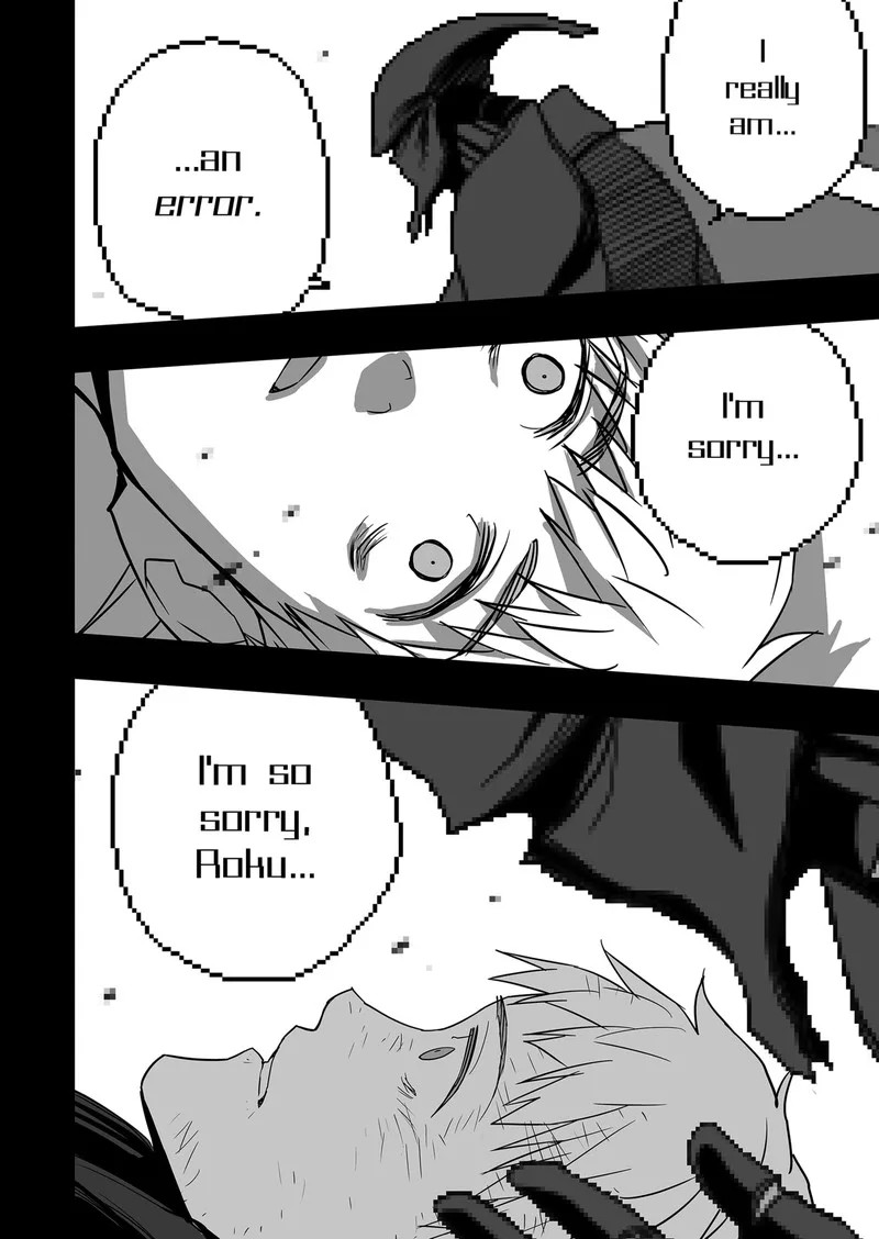 The Game Devil Chapter 26 page 29