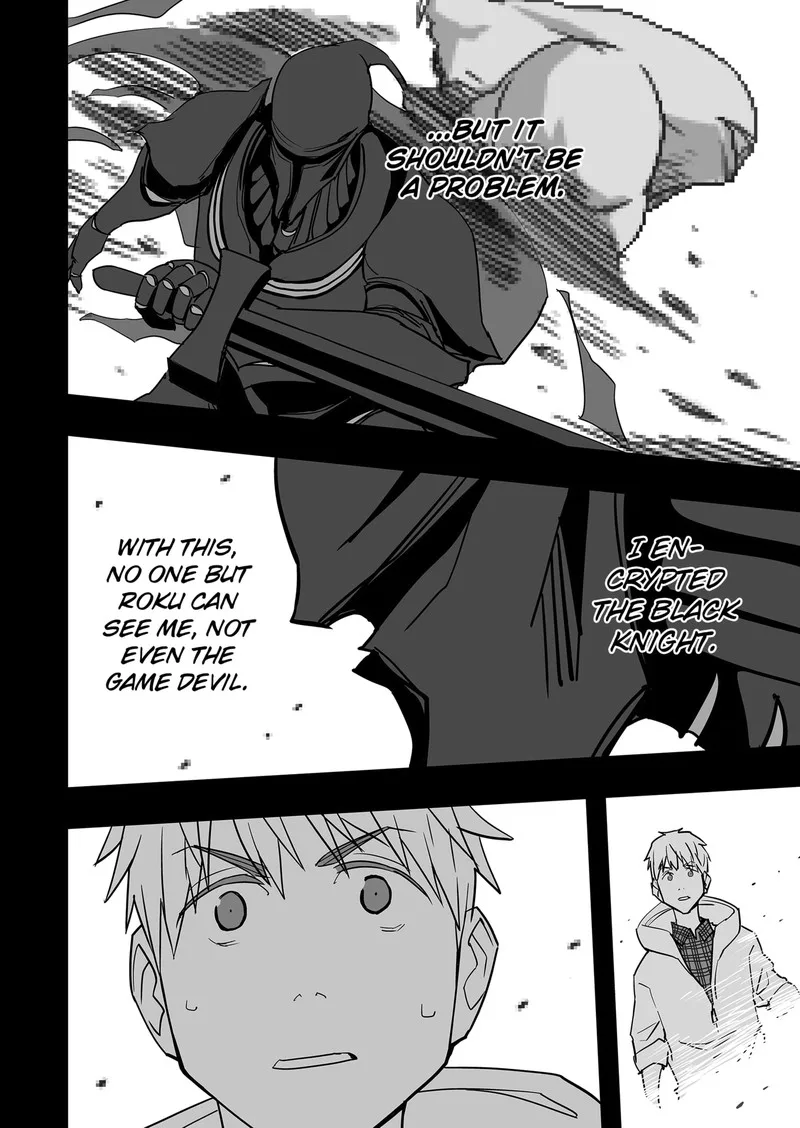The Game Devil Chapter 26 page 4