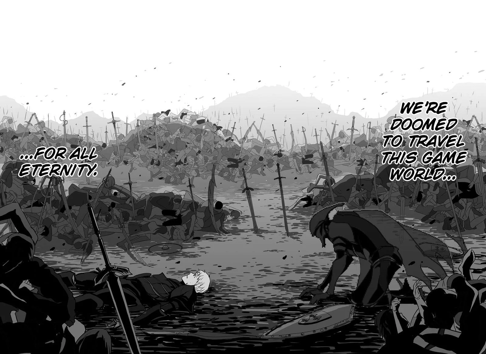 The Game Devil Chapter 26 page 28