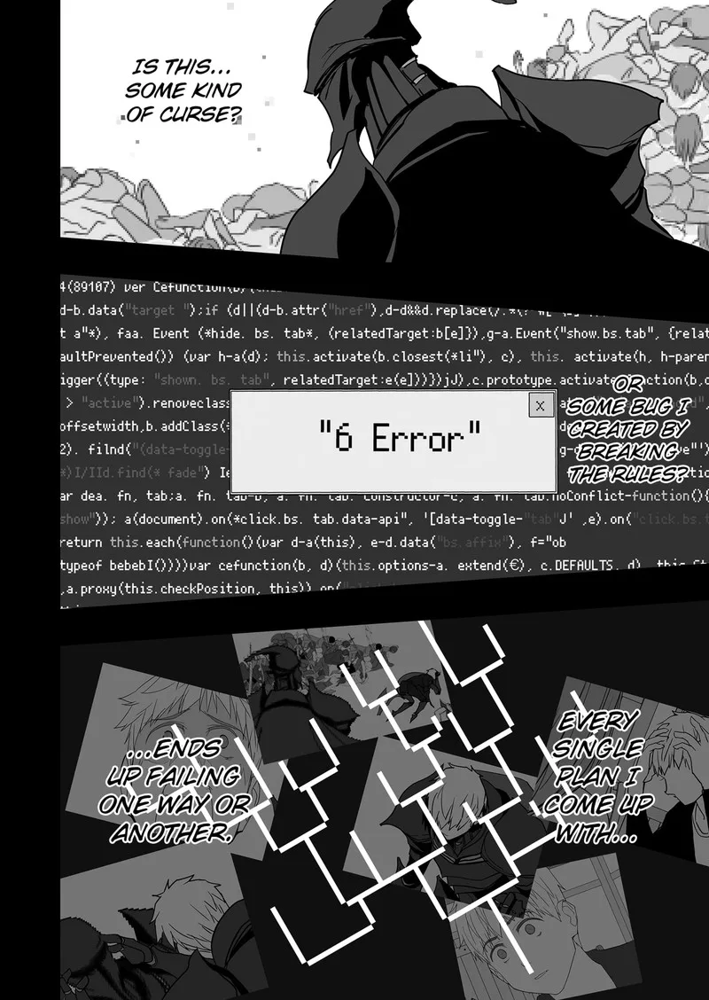 The Game Devil Chapter 26 page 26