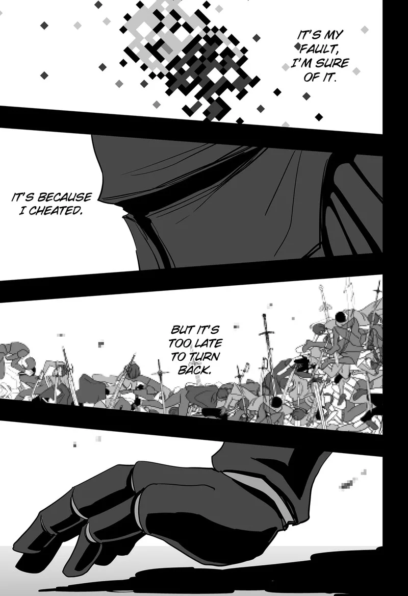 The Game Devil Chapter 26 page 27