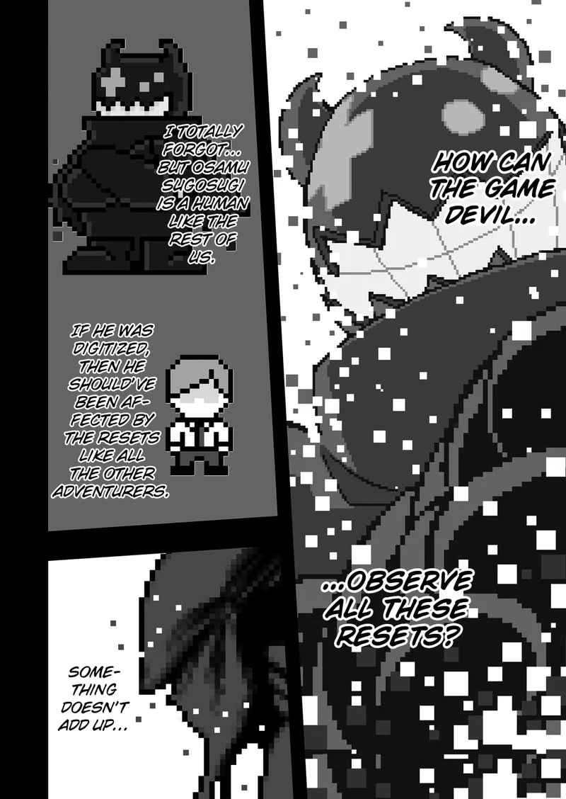 The Game Devil Chapter 26 page 31