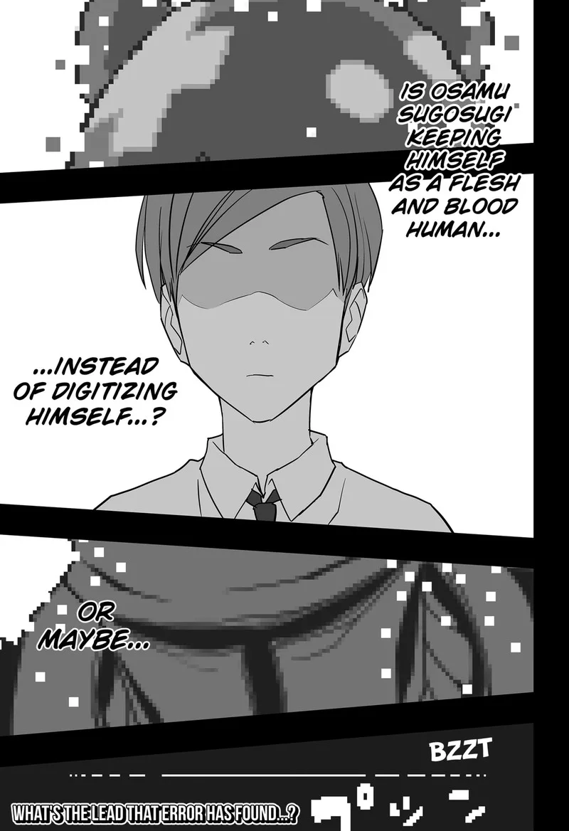 The Game Devil Chapter 26 page 32