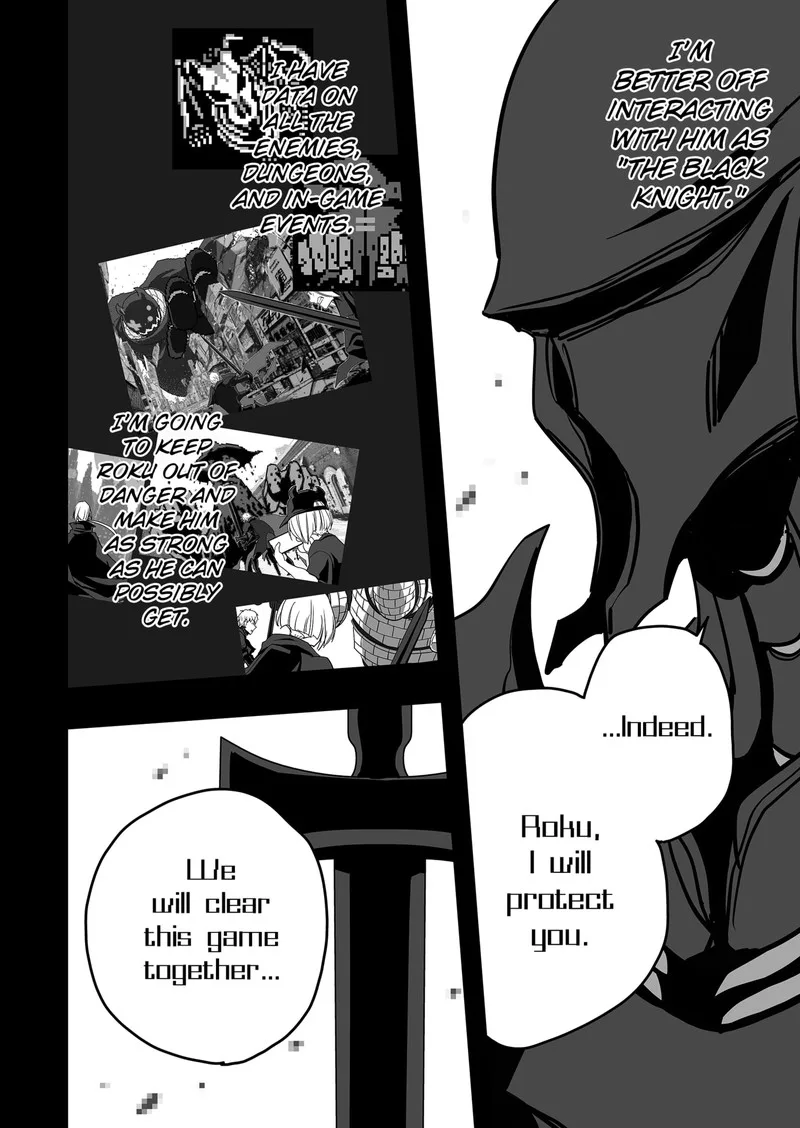 The Game Devil Chapter 26 page 6