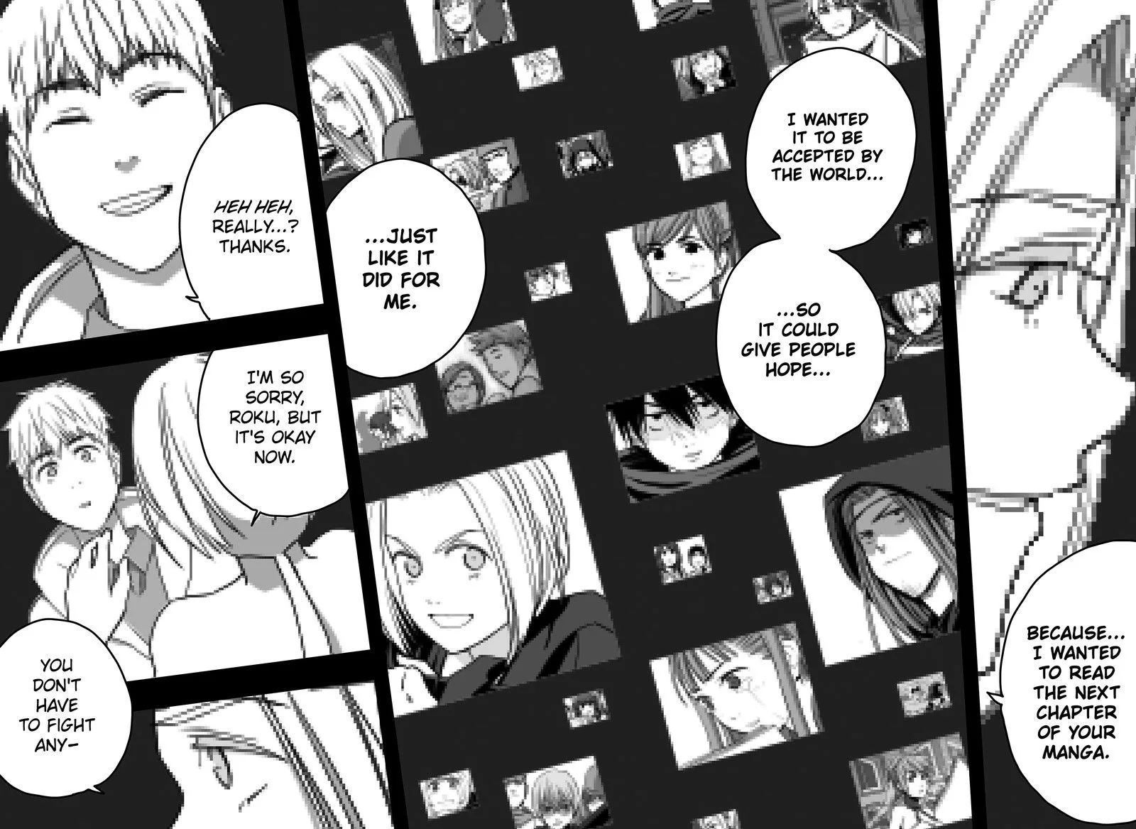 The Game Devil Chapter 27 page 23