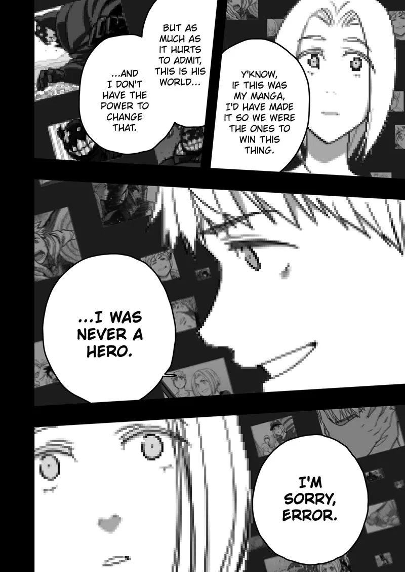 The Game Devil Chapter 27 page 21